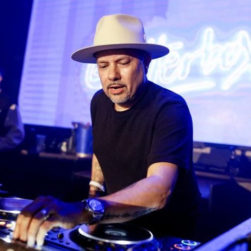 Open Air Sessions: Louie Vega // 21-02-22
