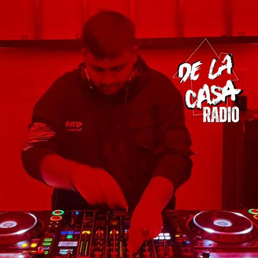 Arystotle- De La Casa Radio 29.11.25