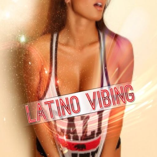 DJ Kidd B Presents: Latino Vibing (June 2016)