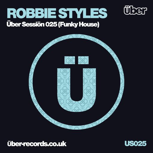 Uber Session 025