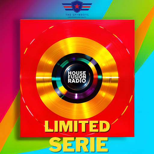 THE SPYMBOYS // UNDERGROUND TREMORS // 23-09-23