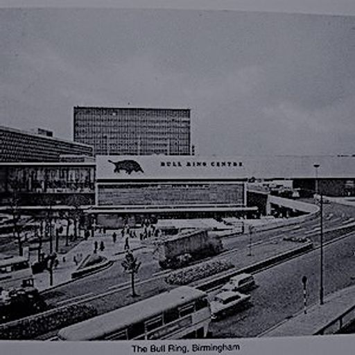 CORPOREAL - COMMERCIAL SPACES with Roxie and Eve (25/06/17)