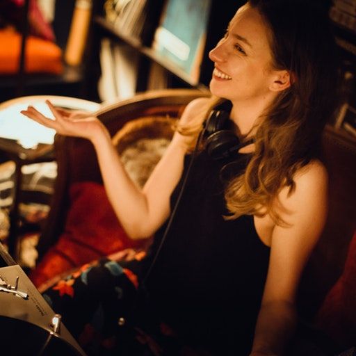 Tropic of Love with Mafalda – New Soul and R&B