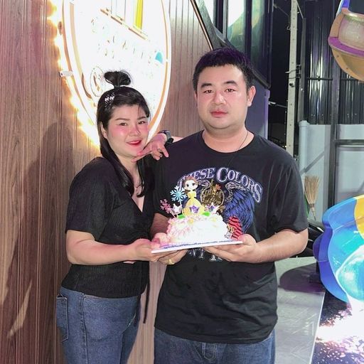เต็มระบบจบที่ซ้อเปรี้ยว Mc เทียรี่