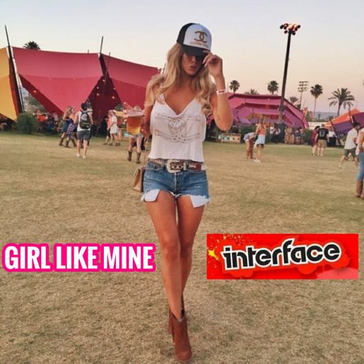 GIRL LIKE MINE INTERFACE GLOBAL MUSIC FT JON INTERFACE