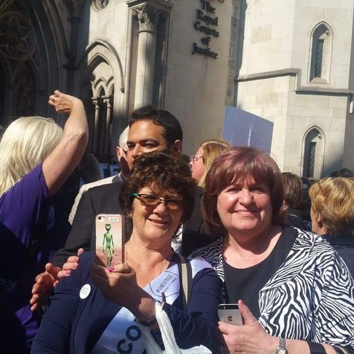 A Bit of Everything with Julie & Karen. 4/8/2020