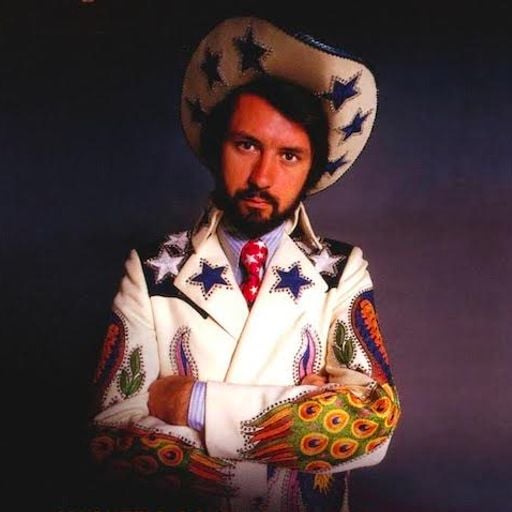 The Grand Ennui: Michael Nesmith 1970-1975