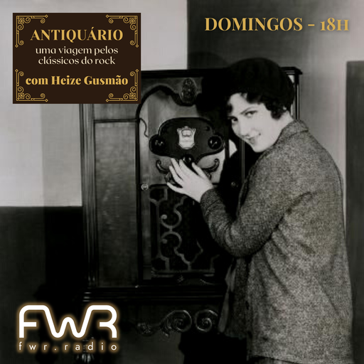 Antiquário 046 - 18.9.2022