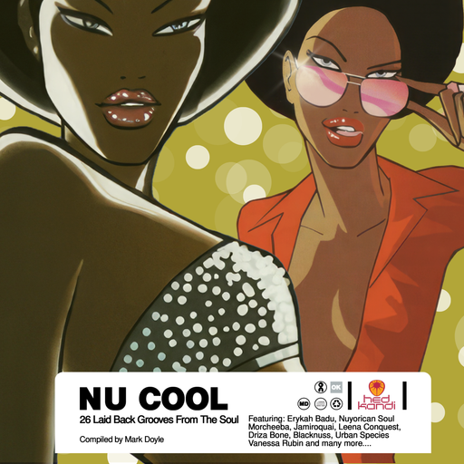 NU COOL | HEDKANDI RETURN TO THE CLASSICS