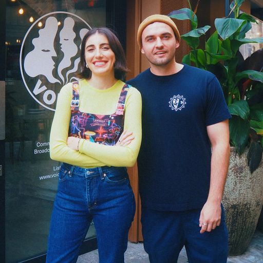 The Breakfast Show w/ Maria Hanlon - 06/10/23