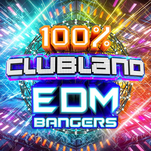 Clubland Party Vol. 21