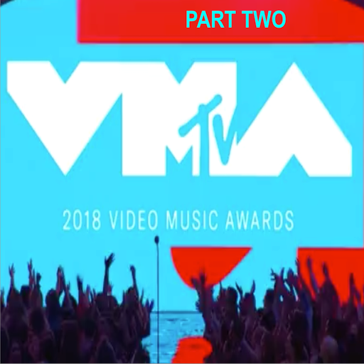 The 2018 MTV VMAs Soundtrack (According 2 Madd Dawg) - Part 2