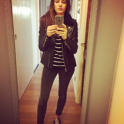 Grace Forell; Soulfood 061216