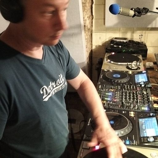Estimuloshow #54 w/ Makarov & Estimulo 30.06.2022