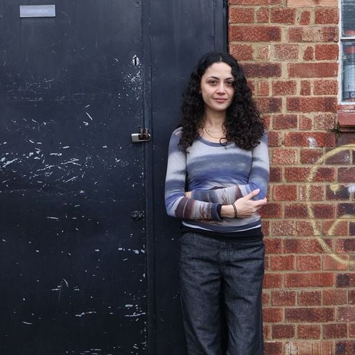 Sophie Mcalister - 7th February 2026