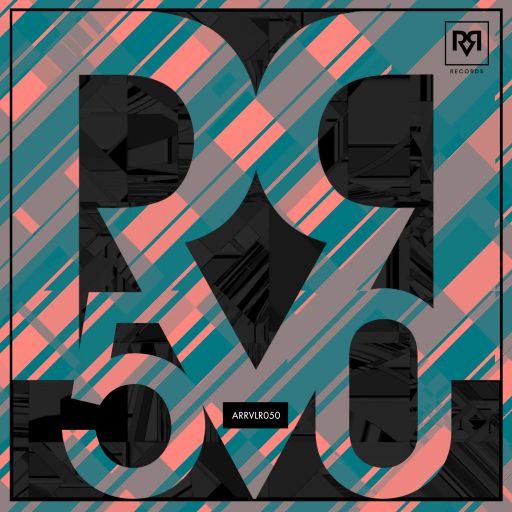 ARRVL Records Showcase w/ Ritchie Haydn - 30.05.25