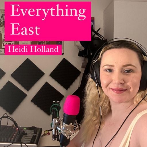 Everything East with Heidi X Beacon Bloom