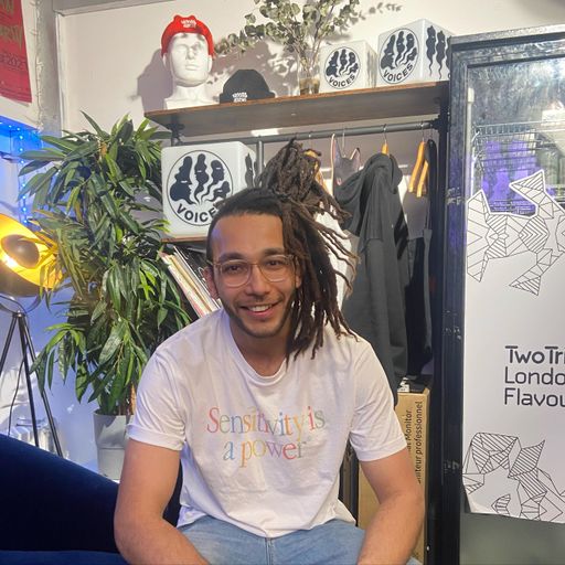 The Sensitive Boys Club - 05/03/24 - Voices Radio