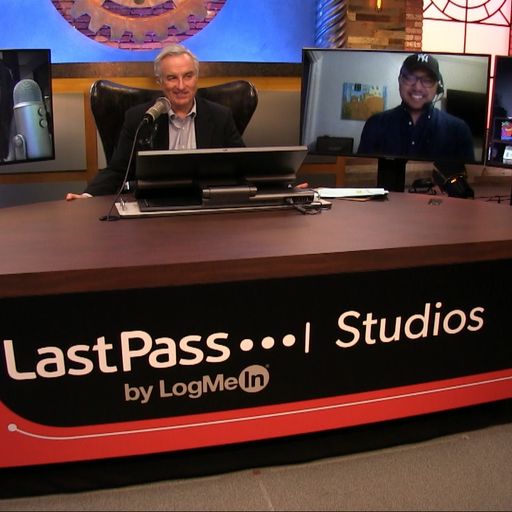 TWiT 760: A Perfect Time to Panic