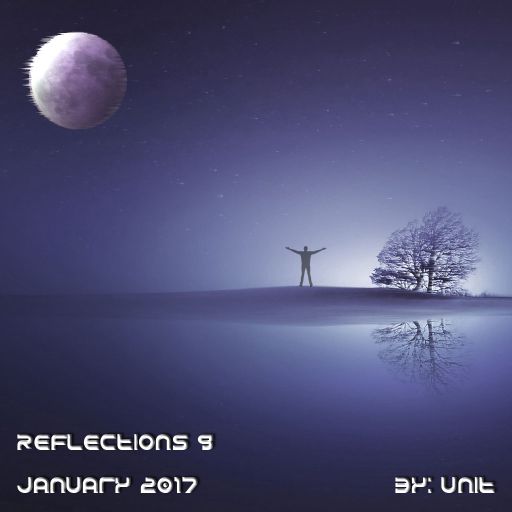 Reflection 9 January 2017