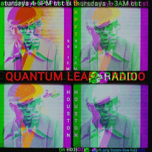 QUANTUM LEAP RADIO: Leap 456 {THE LAZARUS EFFECT episode (Aug. 23, 2025)}