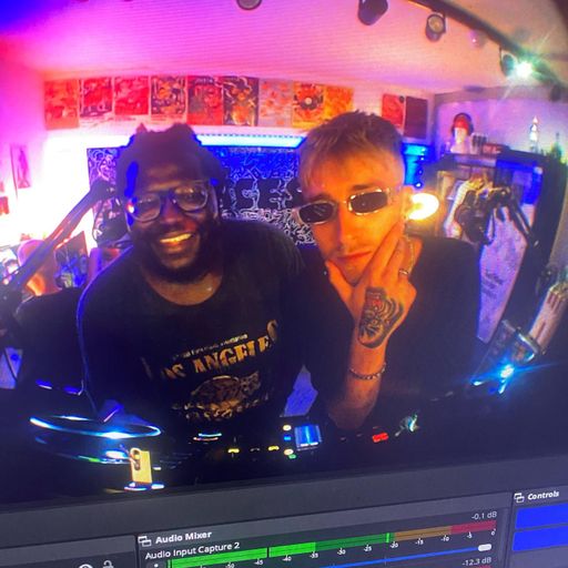 Field Tapes - 02/05/25 [Voices Radio]