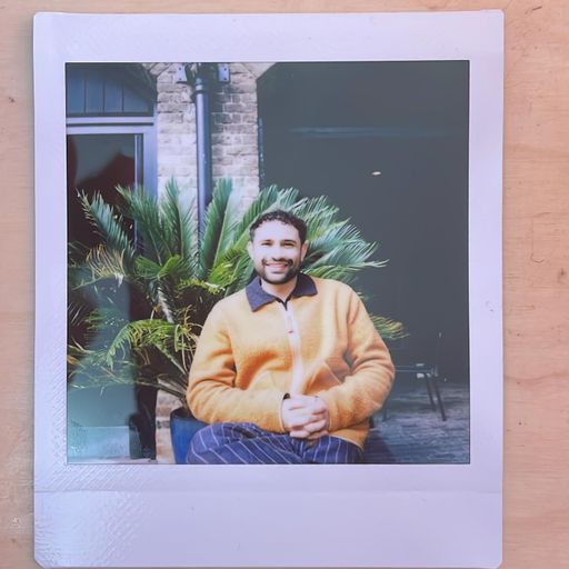 Small Moments w/ Hiren: Larry Levan, Losing Money on Promoting & Avant-Garde 22/04/25 Voices Radio