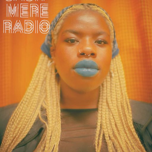Afroelectronik # 31 2020 Musical Roundup  15.12.2020