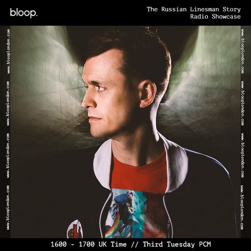 The Russian Linesman Story - 21.8.2018