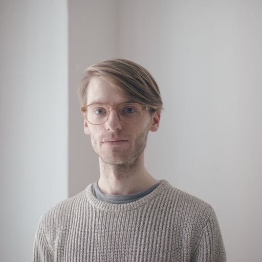 New Music Worldwide: Minor Science // 27-02-18