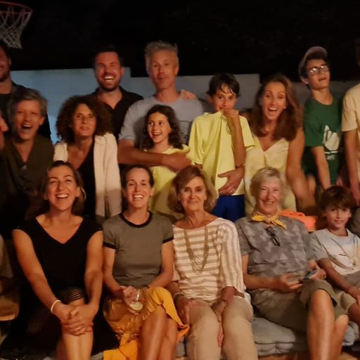 Sunday Synchronicity by Segu