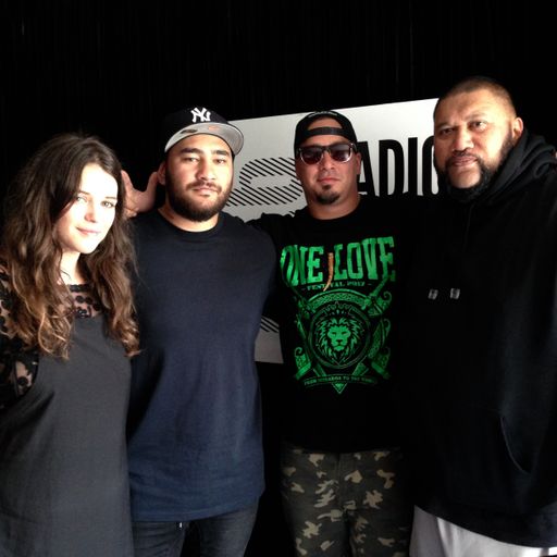 Active Live: Israel Star