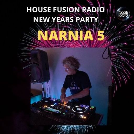 NARNIA 5 // NEW YEARS PARTY // 2-1-2022