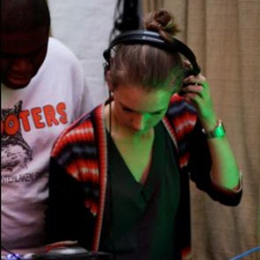 Why Delila Big Chill Mix