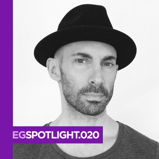 EG SPOTLIGHT.020 Adam Nathan