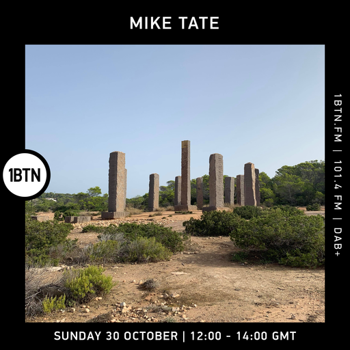 Mike Tate - 30.10.2022