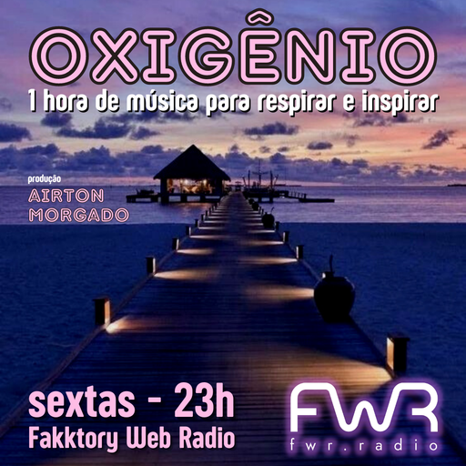 Oxigênio 074 - 7.4.2023