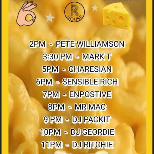 PETE WILLIAMSON - TUNE OR CHEESE - 3RD FEB 24