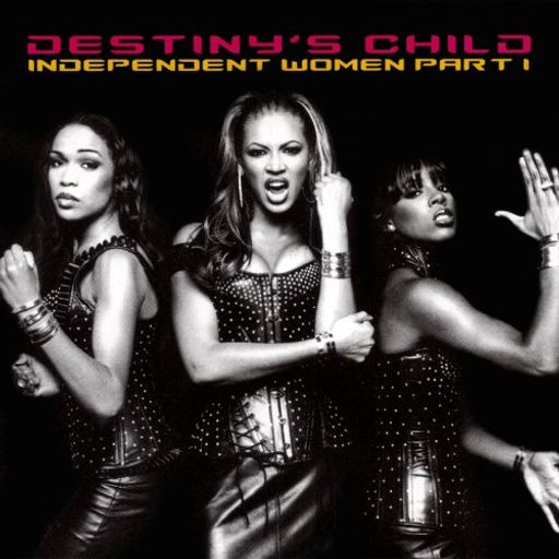 R&B Monthly MiniMix - November 2000