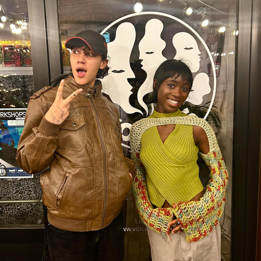 Alo3 w/ Nkneemz - 22/03/23