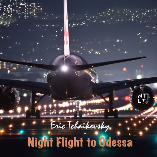Night Flight to Odessa