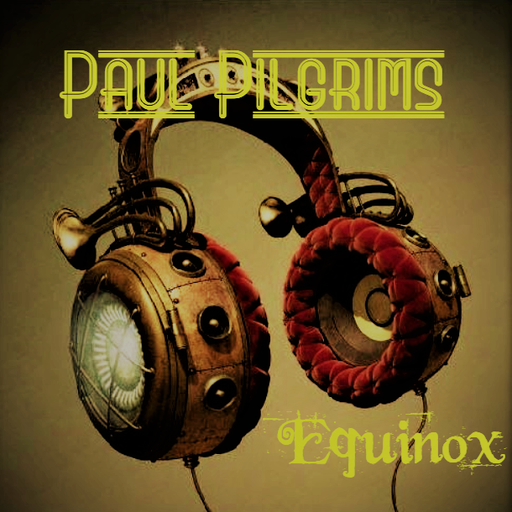 Equinox - 21-9-2020- at Home