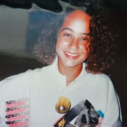 InchHigh73 - InchNailz 80s Things Teaser session - all vinyl selection of 80s Pop Music