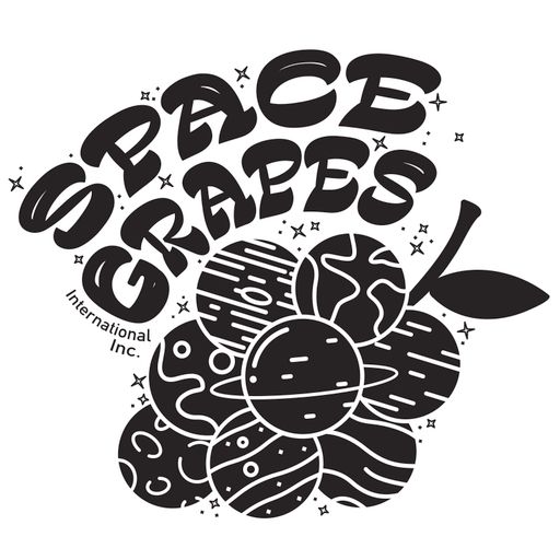 Space Grapes // 04-12-2025
