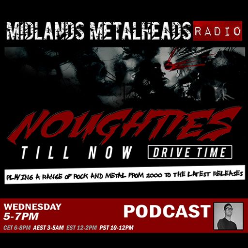 Noughties Til Now Show 31st January 2018
