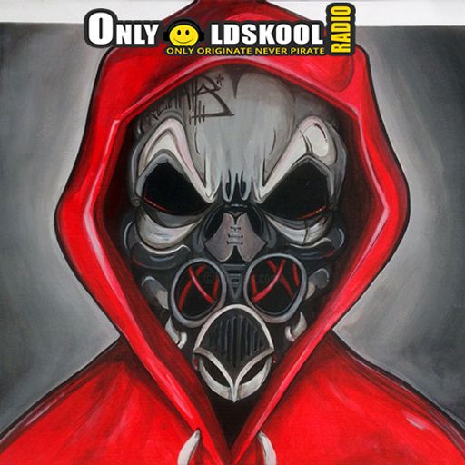 Onlyoldskoolradio.com - Dangerous Lee Mixcloud Debut  - 15th June 2019