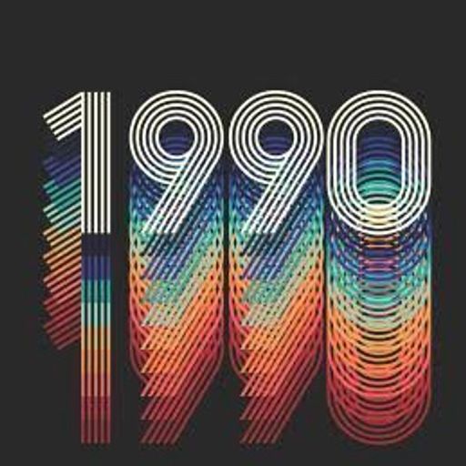 Time Travelling MoFo 1990 Mix #TTMoFo 1990
