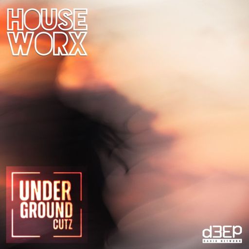 Jon Manley - hOUSEwORX (18/04/25)