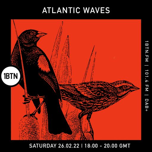 Atlantic Waves - 26.02.2022