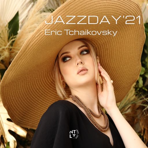 JAZZDAY (International Jazz Day special)